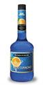 Dekuyper Liqueur Blue Curacao 60@